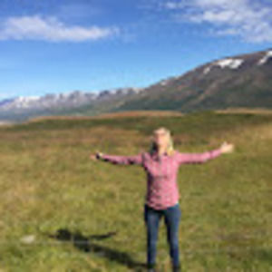 Meet your Posher, Amy